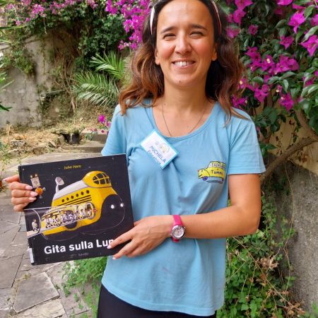 Michela Cuneo