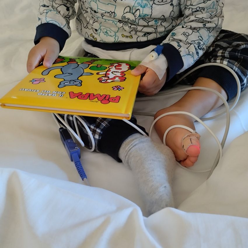 Ad alta voce: leggere per crescere