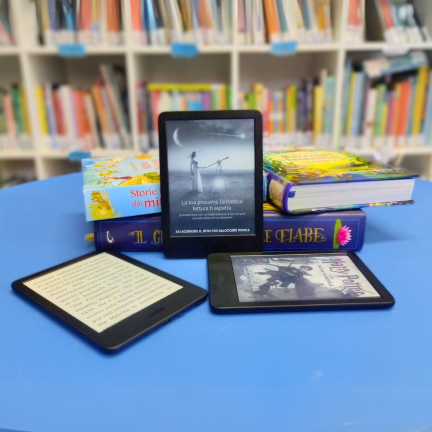 Kindle 3